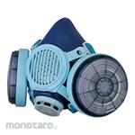 AS ONE Dust-Proof Mask