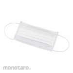 AS ONE Face Mask 3 Layer Type