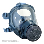 Koken Respiration Protective Equipment With Electric Fan