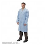 CONDOR Collared Lab Coat