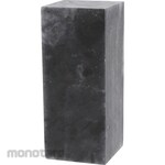ARTEC Black Wax Stone Only