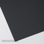 ARTEC Double-Sided Black Cardboard 4-Cut 10-Sheet Set