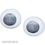 ARTEC Eyeball with Tack