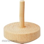 ARTEC Hand-Rolled Sesame Uncolored Dia 58