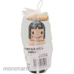ARTEC Kintaro Daruma Drop Wooden Toy