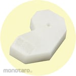 ARTEC Made of Takawa Stone Mamatama Ha Been Cut