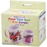 ARTEC Marker Mug Large