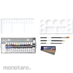 ARTEC T PC Three Primary Color Study Simple Set