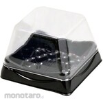 ARTEC Transparent Work Case