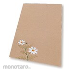 Artec [School teaching materials and educational toys] 4 pieces of yellow cardboard (20 sheets)