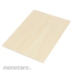 Artec [School teaching materials and educational toys] 8 slices of veneer 360x260x5.5