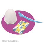 Artec [School teaching materials and educational toys] A lantern made from Nendo