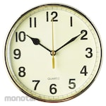 Artec [School teaching materials and educational toys] Big Round Clock