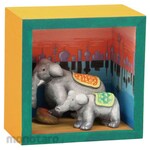 Artec [School teaching materials and educational toys] Box art mini