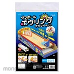 Artec [School teaching materials and educational toys] Cardboard bowling craft kit