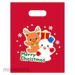 Artec [School teaching materials and educational toys] Christmas gift bag 100 small (without gusset)