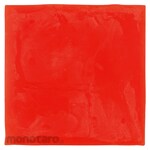 Artec [School teaching materials and educational toys] Clay Candle Sheet Red