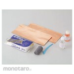 Artec [School teaching materials and educational toys] Copper metal modeling