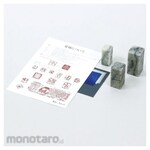 Artec [School teaching materials and educational toys] Cryolite (with paper set)