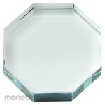 Artec [School teaching materials and educational toys] Crystal Paperweight