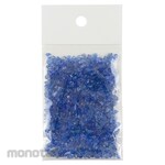 Artec [School teaching materials and educational toys] Crystal Stone Sand Blue 25g