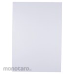 Artec [School teaching materials and educational toys] Design board (thickness 2.0mm)