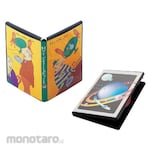 Artec [School teaching materials and educational toys] Design dvd case