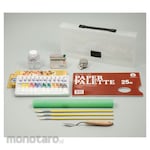 Artec [School teaching materials and educational toys] Faster oil paint PP set