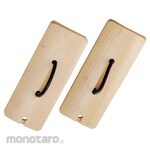 Artec [School teaching materials and educational toys] Four bamboo (two sets)