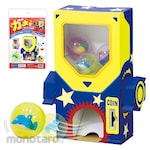 Artec [School teaching materials and educational toys] Gachacraft piggy bank