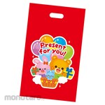 Artec [School teaching materials and educational toys] Gift bag (without gusset) 100 balloons