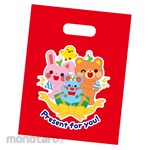 Artec [School teaching materials and educational toys] Gift bag small (no gusset) 100 pieces