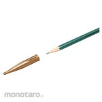 Artec [School teaching materials and educational toys] Grooving cap pencil