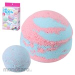 Artec [School teaching materials and educational toys] Handmade DIY Bath Bomb Kit