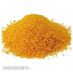 Artec [School teaching materials and educational toys] Jirama Sponge Orange (A-014) 30g