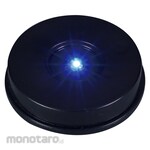 Artec [School teaching materials and educational toys] LED coin light blue