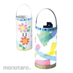Artec [School teaching materials and educational toys] Lantern making kit