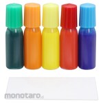 Artec [School teaching materials and educational toys] Marbling personal set