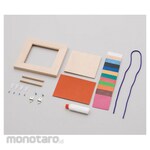 Artec [School teaching materials and educational toys] Multi art forehead plastic mosaic set