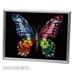 Artec [School teaching materials and educational toys] New art glass that can be drawn directly