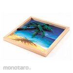 Artec [School teaching materials and educational toys] Panel art
