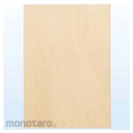Artec [School teaching materials and educational toys] Panel paulownia frame