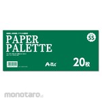 Artec [School teaching materials and educational toys] Paper palette SS