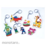 Artec [School teaching materials and educational toys] Plastic board set (2 sheets)