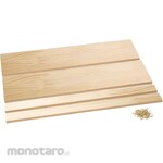 Artec [School teaching materials and educational toys] Product board