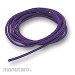 Artec [School teaching materials and educational toys] Purple laces