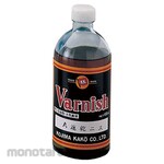 Artec [School teaching materials and educational toys] Quick-drying varnish A 400ml