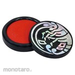 Artec [School teaching materials and educational toys] Raden tone vermilion