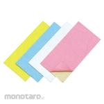 Artec [School teaching materials and educational toys] Set of 4 felt stickers (10x5cm)