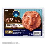 Artec [School teaching materials and educational toys] Shiny Unglazed Clay Brown